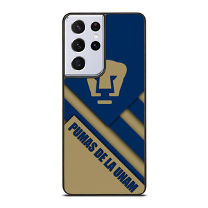 PUMAS DE LA UNAM FOOTBALL Samsung Galaxy S21 Ultra Case