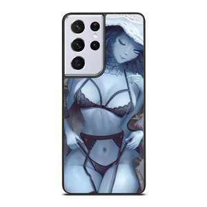 RANNI THE WITCH ELDEN RING 3 Samsung Galaxy S21 Ultra Case RANNI THE WITCH ELDEN RING 3 Samsung Galaxy S21 Ultra Case