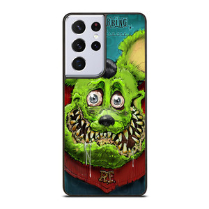 RAT FINK ART Samsung Galaxy S21 Ultra Case