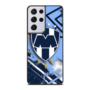 RAYADOS MONTERREY FC SYMBOL Samsung Galaxy S21 Ultra Case RAYADOS MONTERREY FC SYMBOL Samsung Galaxy S21 Ultra Case