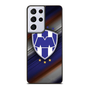 RAYADOS MONTERREY LOGO Samsung Galaxy S21 Ultra Case