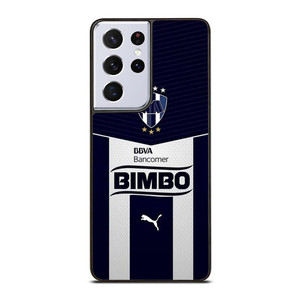 RAYADOS MONTERREY SOCCER LOGO Samsung Galaxy S21 Ultra Case RAYADOS MONTERREY SOCCER LOGO Samsung Galaxy S21 Ultra Case