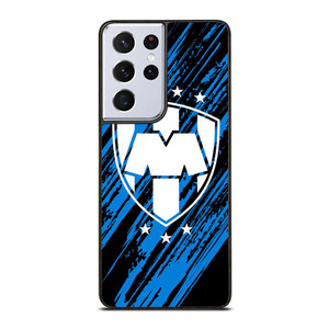 RAYADOS MONTERREY SYMBOL Samsung Galaxy S21 Ultra Case