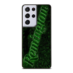 REMINGTON ARMS LOGO Samsung Galaxy S21 Ultra Case