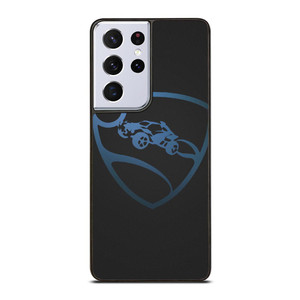 ROCKET LEAGUE GAMES LOGO Samsung Galaxy S21 Ultra Case