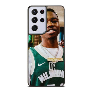 RODDY RICCH MILWAUKEE NBA Samsung Galaxy S21 Ultra Case