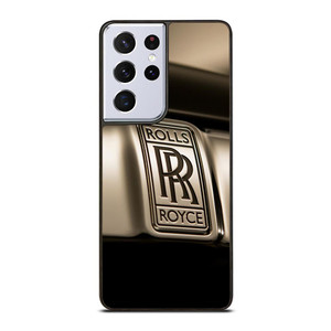 ROLLS ROYCE EMBLEM 2 Samsung Galaxy S21 Ultra Case