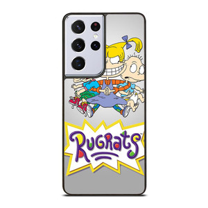 RUGRATS CARTOON 2 Samsung Galaxy S21 Ultra Case