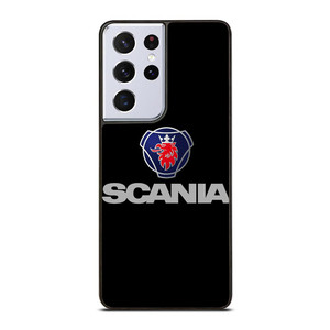 SAAB SCANIA TRUCK LOGO Samsung Galaxy S21 Ultra Case