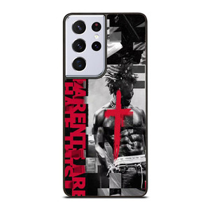 SAINT JHN PARENTS HATE THIS  Samsung Galaxy S21 Ultra Case