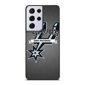 SAN ANTONIO SPURS NBA  Samsung Galaxy S21 Ultra Case