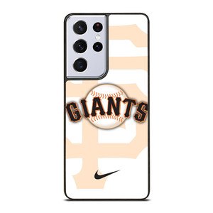 SAN FRANCISCO GIANTS NIKE MLB Samsung Galaxy S21 Ultra Case