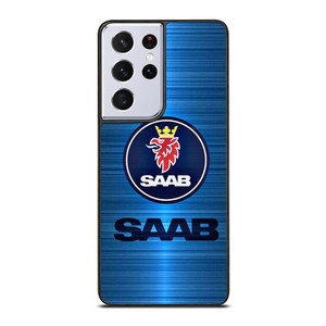 SCANIA TRUCK SAAB SYMBOL Samsung Galaxy S21 Ultra Case