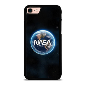 NASA LOGO UNIVERSE iPhone 8 Case