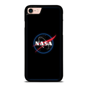 NASA USA LOGO iPhone 8 Case NASA USA LOGO iPhone 8 Case