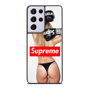 SEXY GIRL SUPREME Samsung Galaxy S21 Ultra Case SEXY GIRL SUPREME Samsung Galaxy S21 Ultra Case