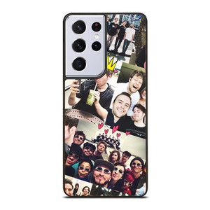 SHANE DAWSON YOUTUBER Samsung Galaxy S21 Ultra Case