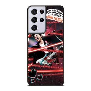 SHAWN MENDES I'M NOT SINGLE Samsung Galaxy S21 Ultra Case