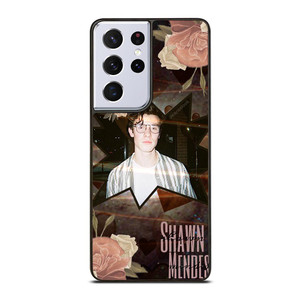 SHAWN MENDES SIGNATURE  Samsung Galaxy S21 Ultra Case