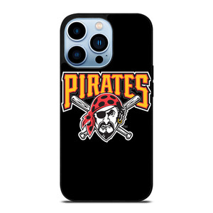 PITTSBURGH PIRATES 1997 LOGO iPhone 13 Pro Max Case