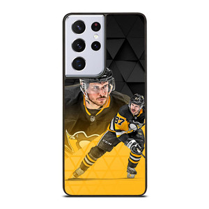 SIDNEY CROSBY PITTSBURGH PENGUINS Samsung Galaxy S21 Ultra Case SIDNEY CROSBY PITTSBURGH PENGUINS Samsung Galaxy S21 Ultra Case