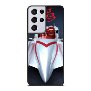 SPEED RACER CAR M5 Samsung Galaxy S21 Ultra Case