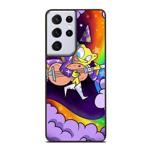 SPONGEBOB GOOFY GOOBER ROCK SONG Samsung Galaxy S21 Ultra Case SPONGEBOB GOOFY GOOBER ROCK SONG Samsung Galaxy S21 Ultra Case