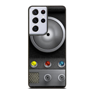 STAR TREK PROPERTY COMMUNICATOR Samsung Galaxy S21 Ultra Case