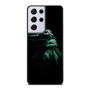 STAR WARS GROGU BABY YODA Samsung Galaxy S21 Ultra Case