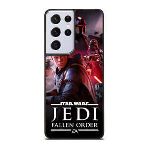 STAR WARS JEDI FALLEN ORDER GAMES Samsung Galaxy S21 Ultra Case