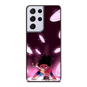 STEVEN UNIVERSE ANGRY STYLE Samsung Galaxy S21 Ultra Case
