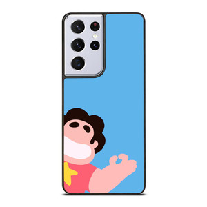STEVEN UNIVERSE CARTOON DRAW Samsung Galaxy S21 Ultra Case