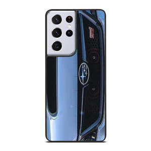 SUBARU WRX STI GRILLES Samsung Galaxy S21 Ultra Case