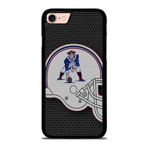 NEW ENGLAND PATRIOTS LOGO HELMET iPhone 8 Case NEW ENGLAND PATRIOTS LOGO HELMET iPhone 8 Case