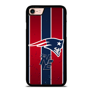 NEW ENGLAND PATRIOTS SOLID iPhone 8 Case NEW ENGLAND PATRIOTS SOLID iPhone 8 Case