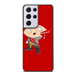 SUPREME GRIFFIN FAMILY GUY 2 Samsung Galaxy S21 Ultra Case SUPREME GRIFFIN FAMILY GUY 2 Samsung Galaxy S21 Ultra Case