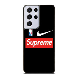 SUPREME NIKE NBA Samsung Galaxy S21 Ultra Case SUPREME NIKE NBA Samsung Galaxy S21 Ultra Case
