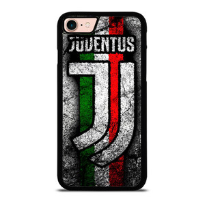 NEW JUVENTUS FC LOGO iPhone 8 Case