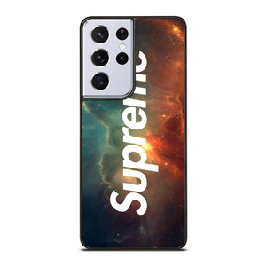 SUPREME SPACE ART 2 Samsung Galaxy S21 Ultra Case SUPREME SPACE ART 2 Samsung Galaxy S21 Ultra Case