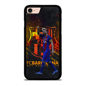 NEW LEO MESSI CAPTAIN iPhone 8 Case NEW LEO MESSI CAPTAIN iPhone 8 Case