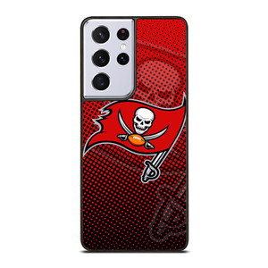 TAMPA BAY BUCCANEERS NFL Samsung Galaxy S21 Ultra Case TAMPA BAY BUCCANEERS NFL Samsung Galaxy S21 Ultra Case