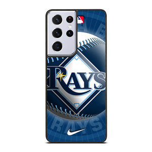 TAMPA BAY RAYS BASEBALL TEAM Samsung Galaxy S21 Ultra Case