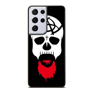 TECH N9NE RAPPER ICON Samsung Galaxy S21 Ultra Case TECH N9NE RAPPER ICON Samsung Galaxy S21 Ultra Case