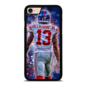 NEW ODELL BECKHAM Jr. iPhone 8 Case