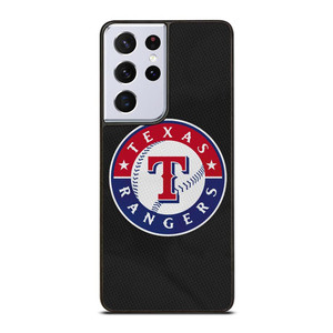 TEXAS RANGERS JERSEY Samsung Galaxy S21 Ultra Case