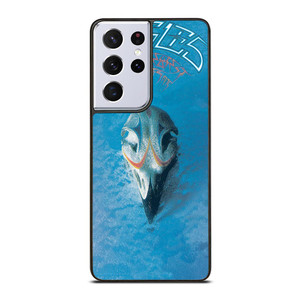 THE EAGLES BAND THEIR GREATEST HITS Samsung Galaxy S21 Ultra Case