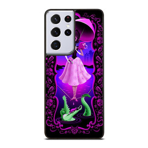 THE HAUNTED MANSION DISNEY MOVIE Samsung Galaxy S21 Ultra Case