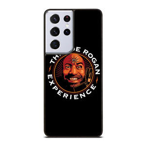 THE JOE ROGAN EXPERIENCE BADGE Samsung Galaxy S21 Ultra Case