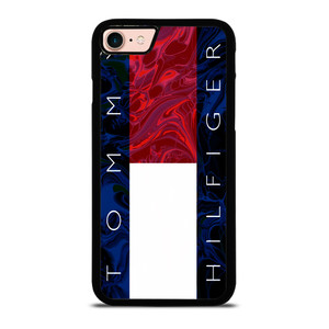 NEW TOMMY HILFIGER HOT LAVA iPhone 8 Case NEW TOMMY HILFIGER HOT LAVA iPhone 8 Case