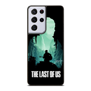 THE LAST OF US  Samsung Galaxy S21 Ultra Case
